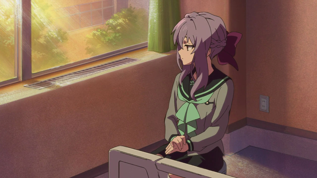 Owari no Seraph – 02 - Random Curiosity